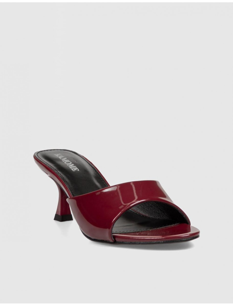 SANDALIA KAMOME TRENDS NARCEA BURDEOS