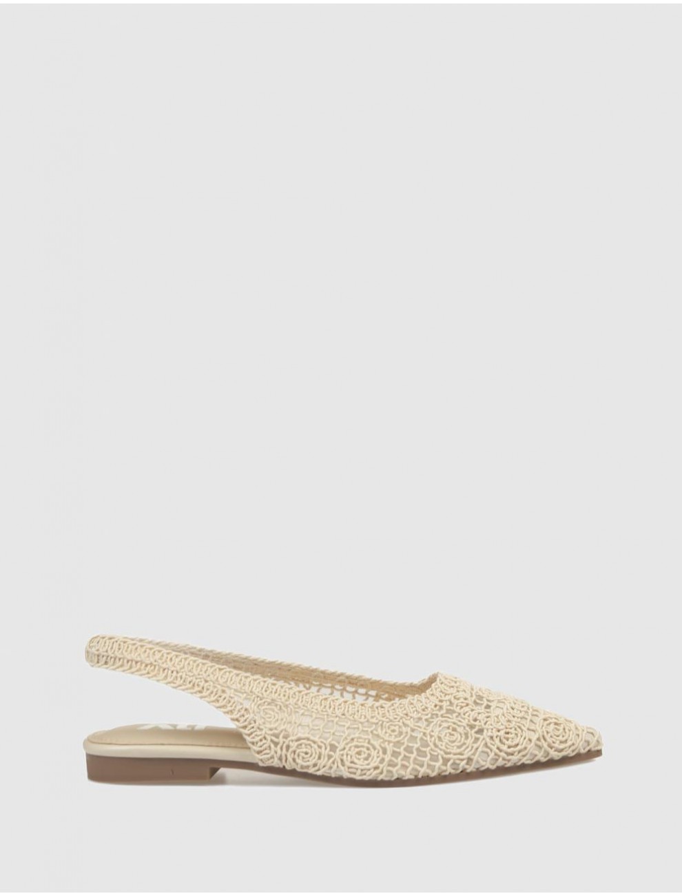 ZAPATO XTI 145124 BEIG