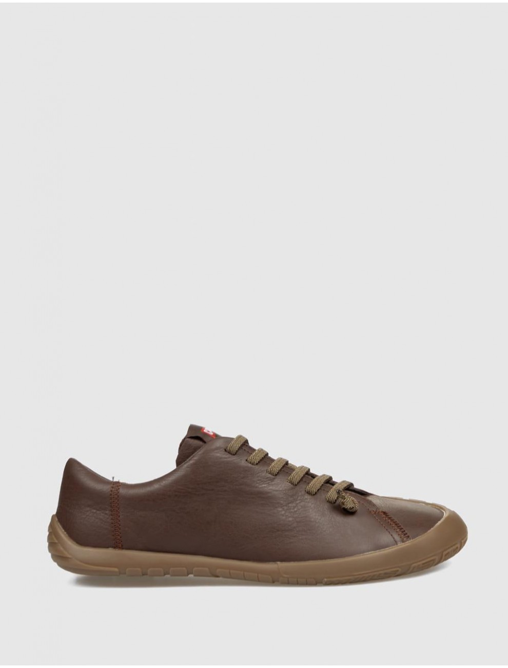 ZAPATILLA CAMPER PEU PATH MARRoN