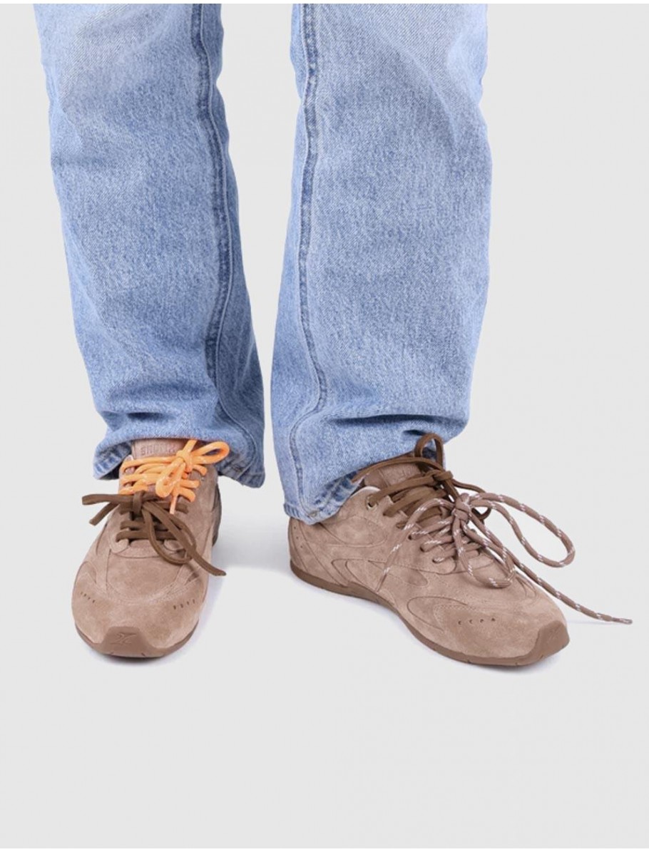 ZAPATILLA BRONX MYR-AA TAUPE