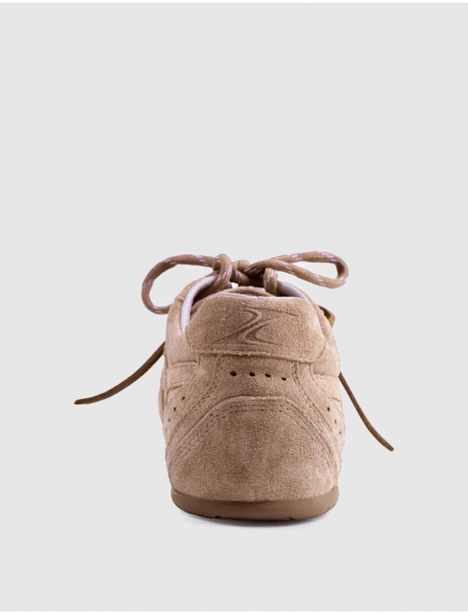 ZAPATILLA BRONX MYR-AA TAUPE
