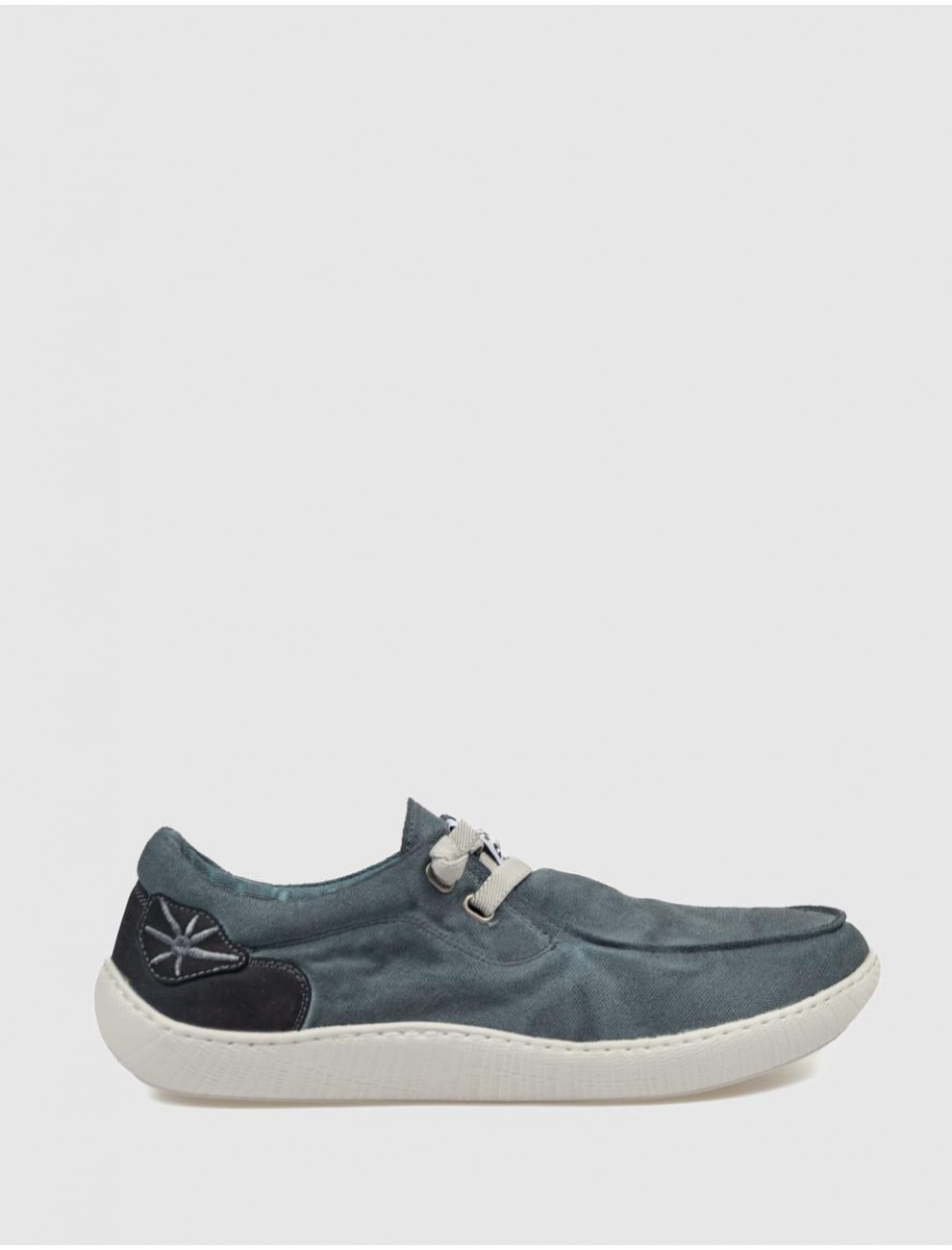 ZAPATILLA SUNNI SABBI KUNASHIRI002 AZUL