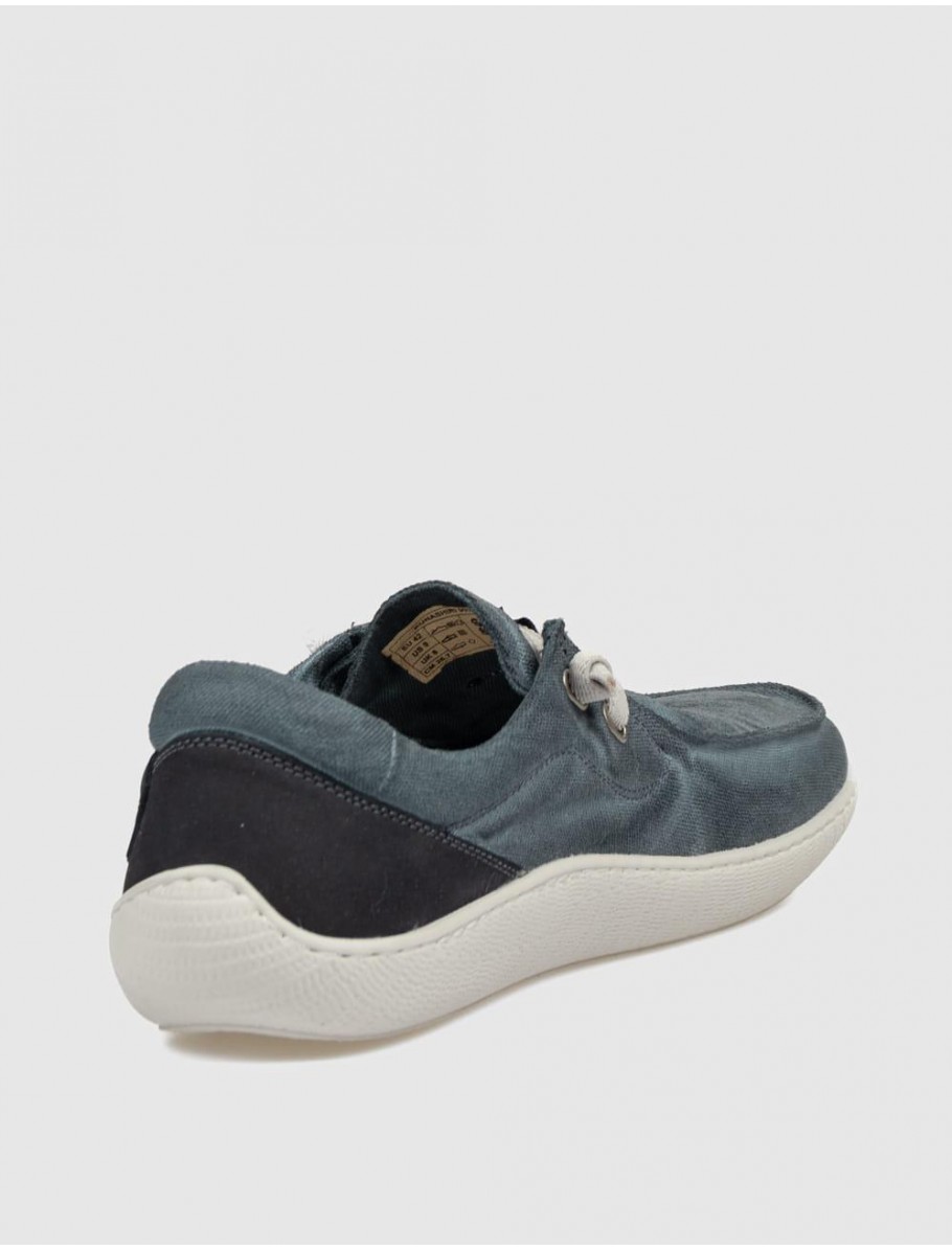 ZAPATILLA SUNNI SABBI KUNASHIRI002 AZUL