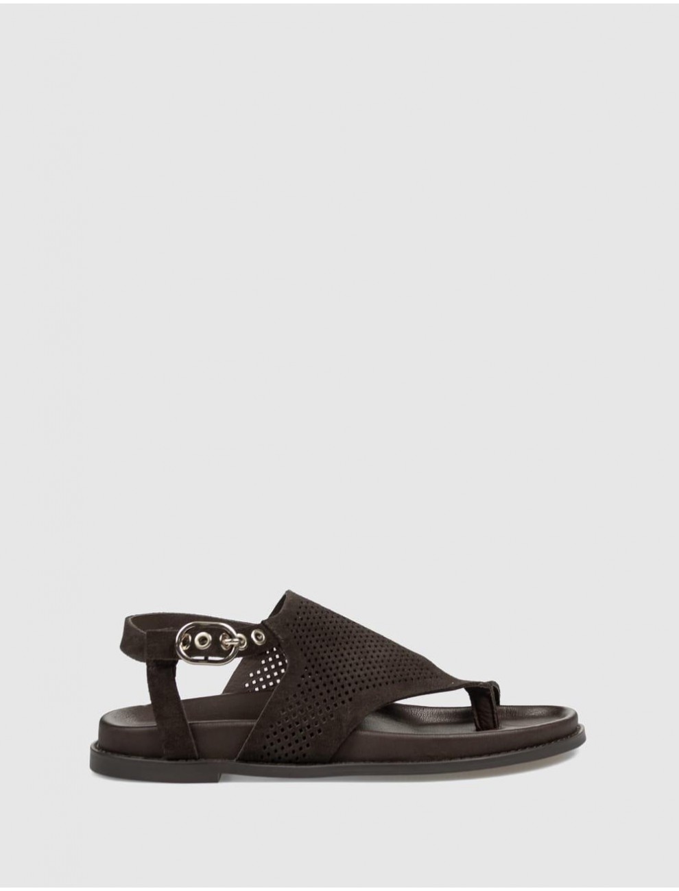 SANDALIA INUOVO D51015 MARRoN