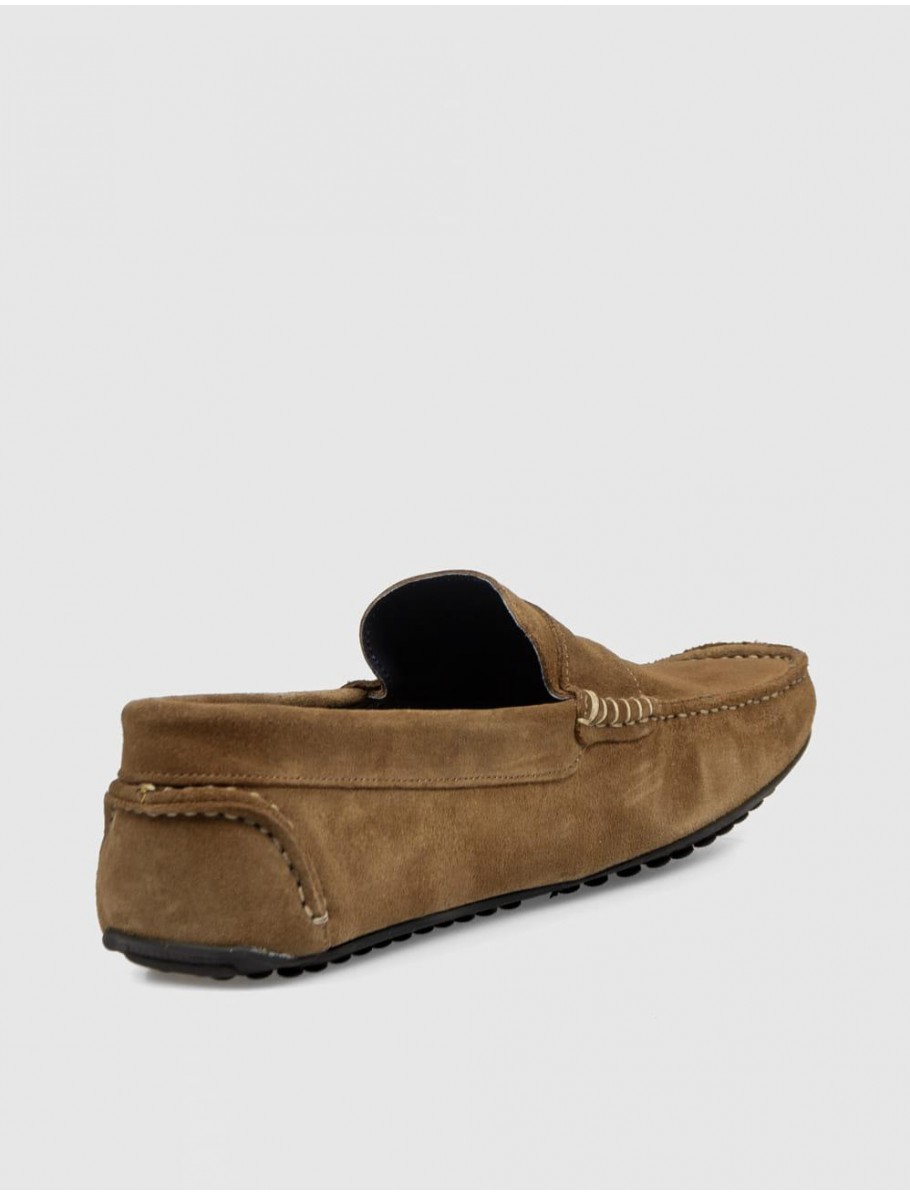 MOCASiN SOLERPASTOR 476 CUERO