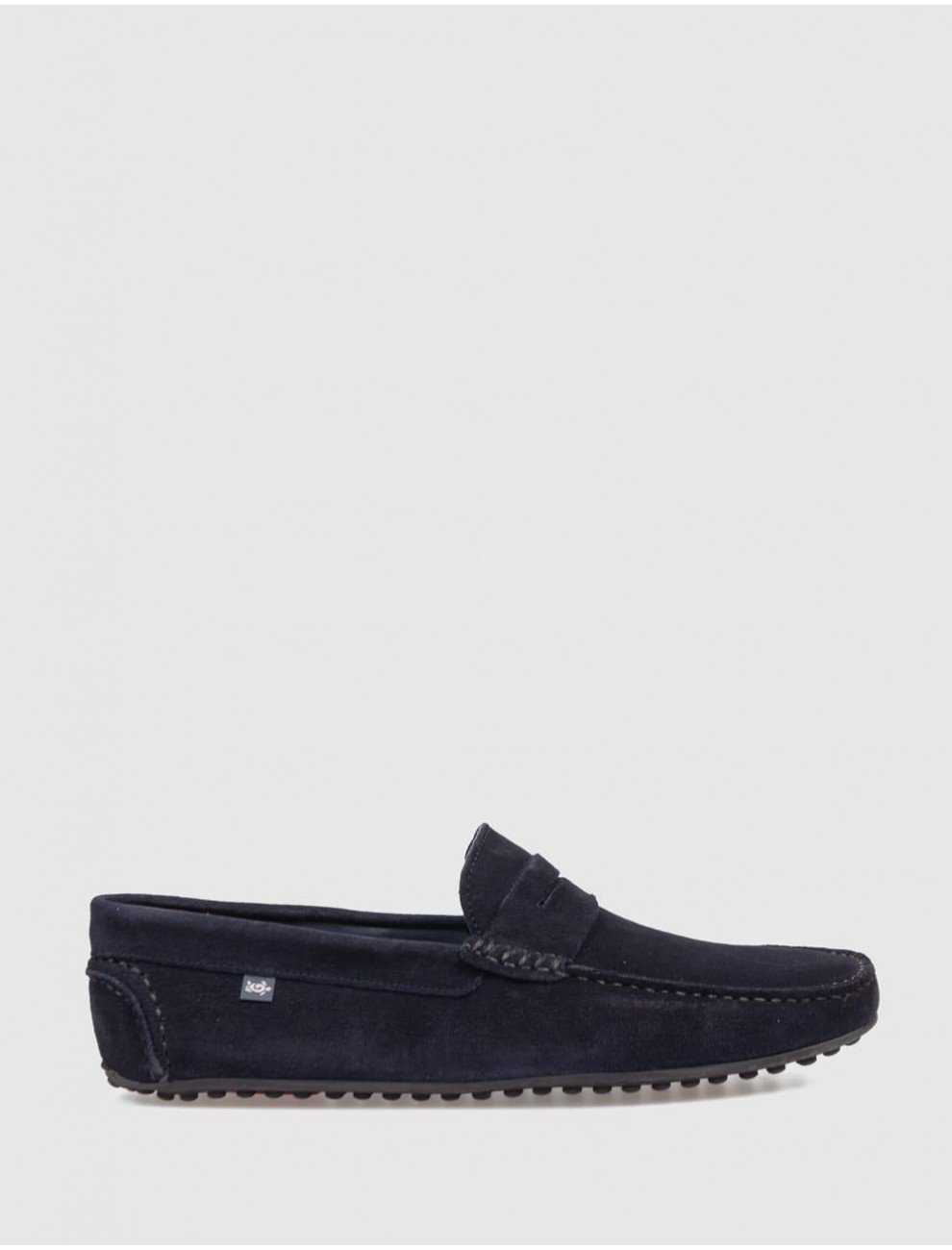 MOCASiN SOLERPASTOR 476 AZUL