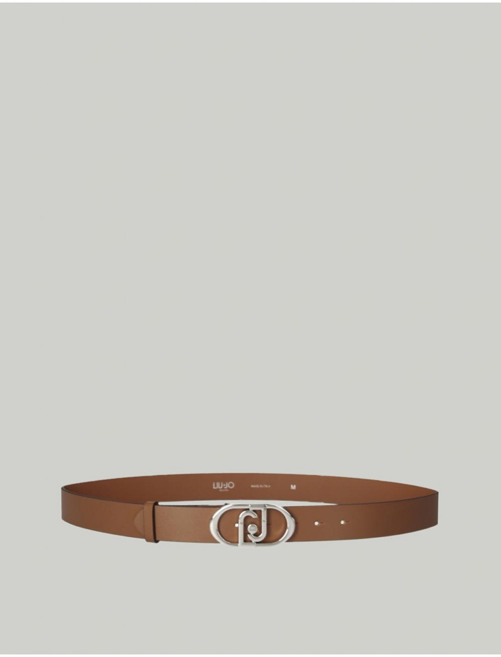 CINTURoN LIUJO BOLSOS HIPS BELT 35CM TAUPE
