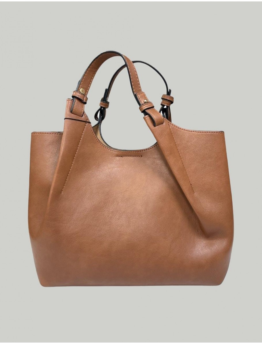 BOLSO VICTORIOLUCCINO VL761 CUERO
