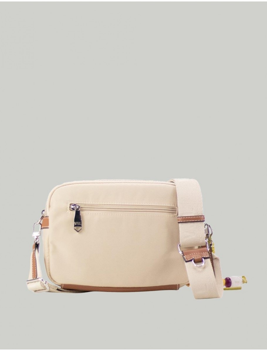 BOLSO VICTORIOLUCCINO VL732 BEIG