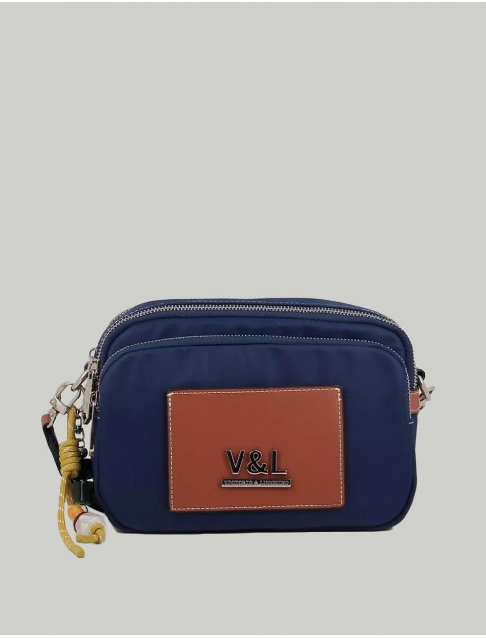 BOLSO VICTORIOLUCCINO VL732 MARINO