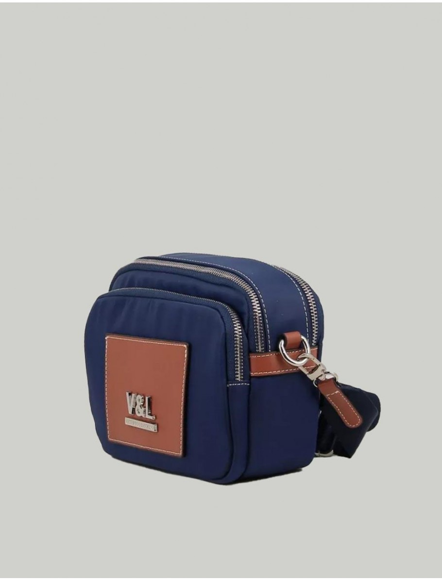 BOLSO VICTORIOLUCCINO VL732 MARINO
