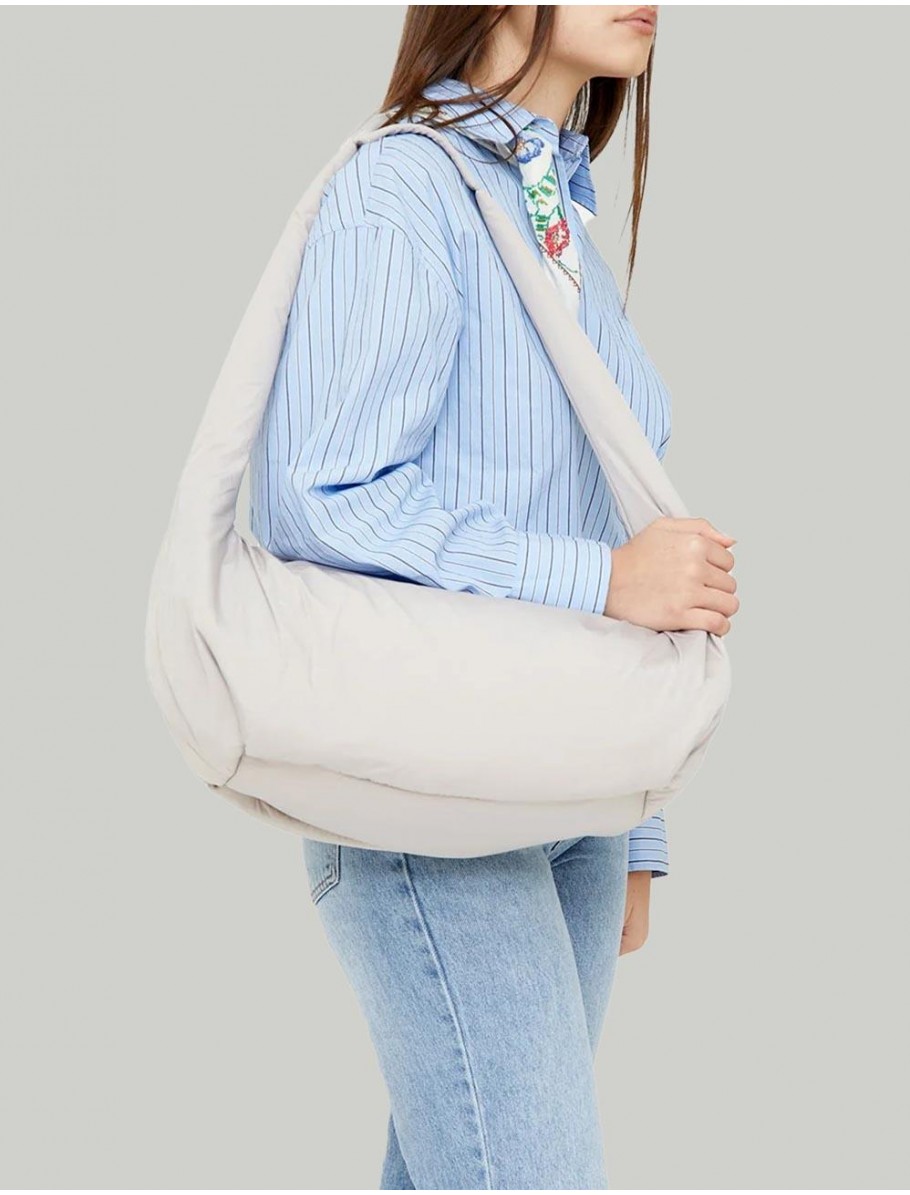 BOLSO LEFRIK MYRA GRIS