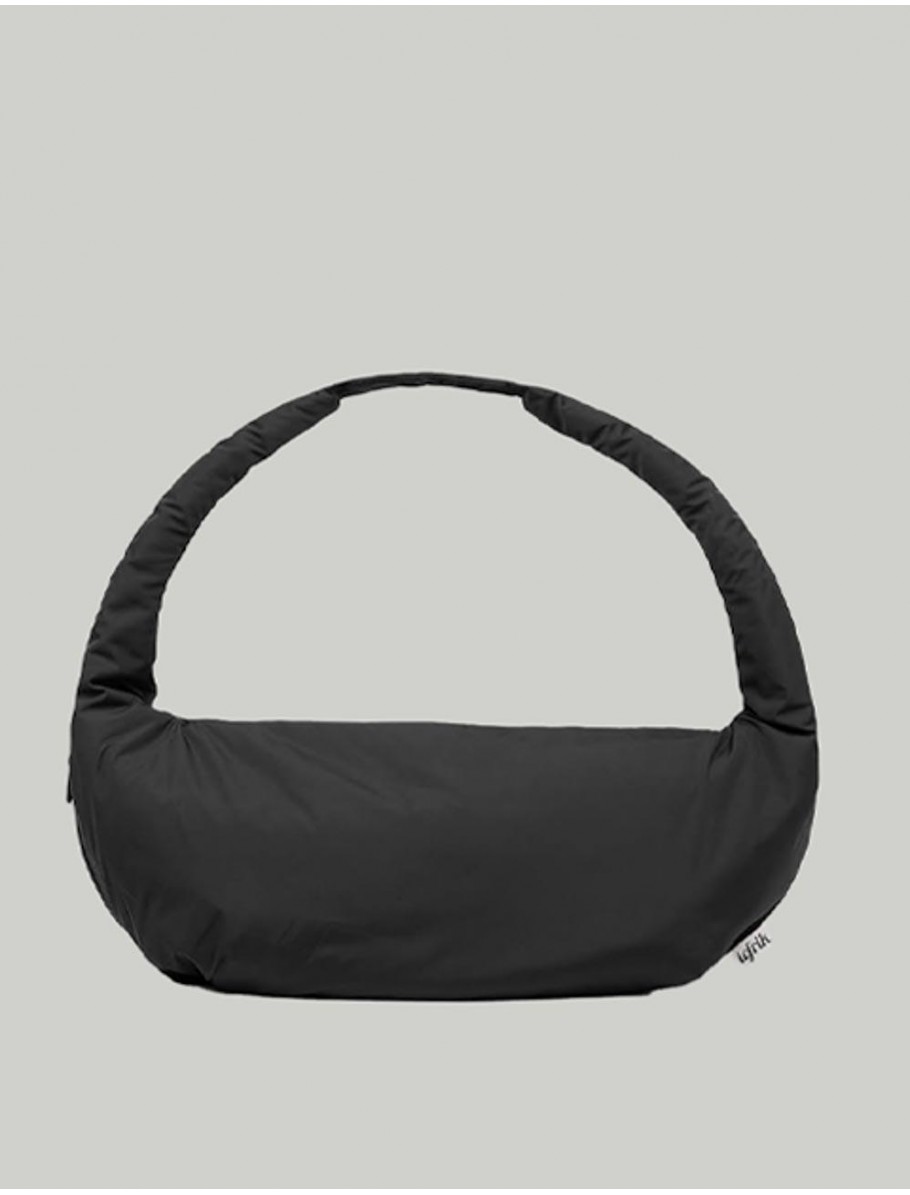 BOLSO LEFRIK MYRA NEGRO