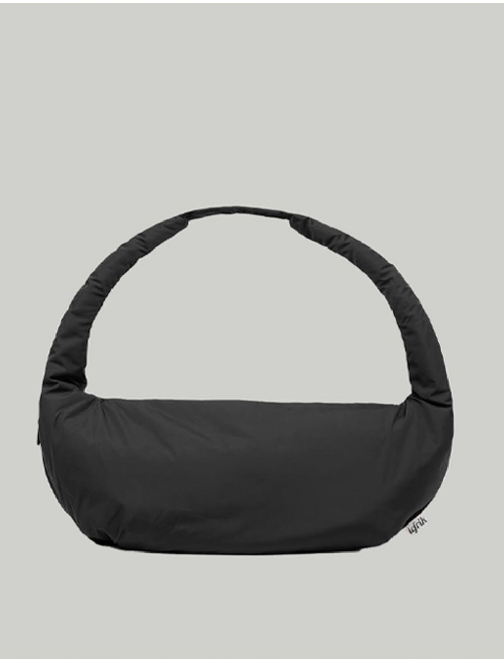 BOLSO LEFRIK MYRA NEGRO