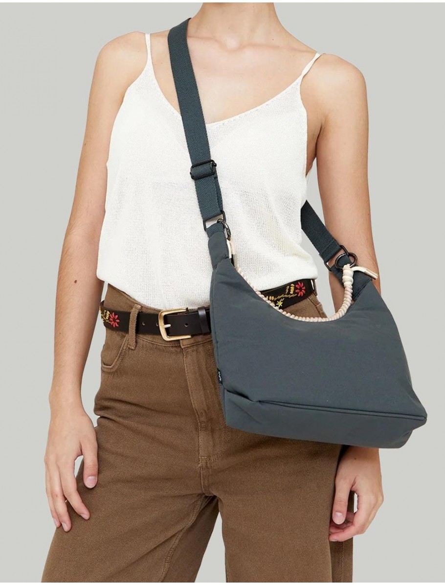 BOLSO LEFRIK BICO VERDE