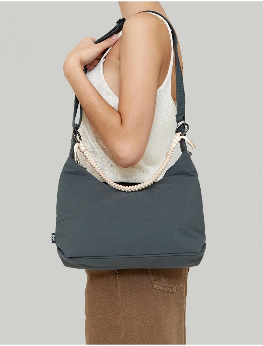 BOLSO LEFRIK BICO VERDE
