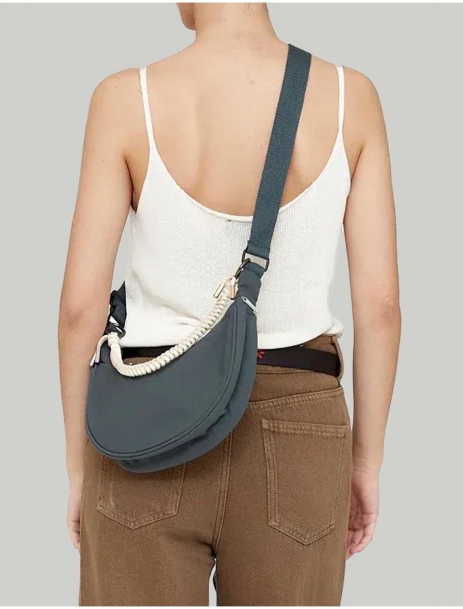 BOLSO LEFRIK LUA VERDE
