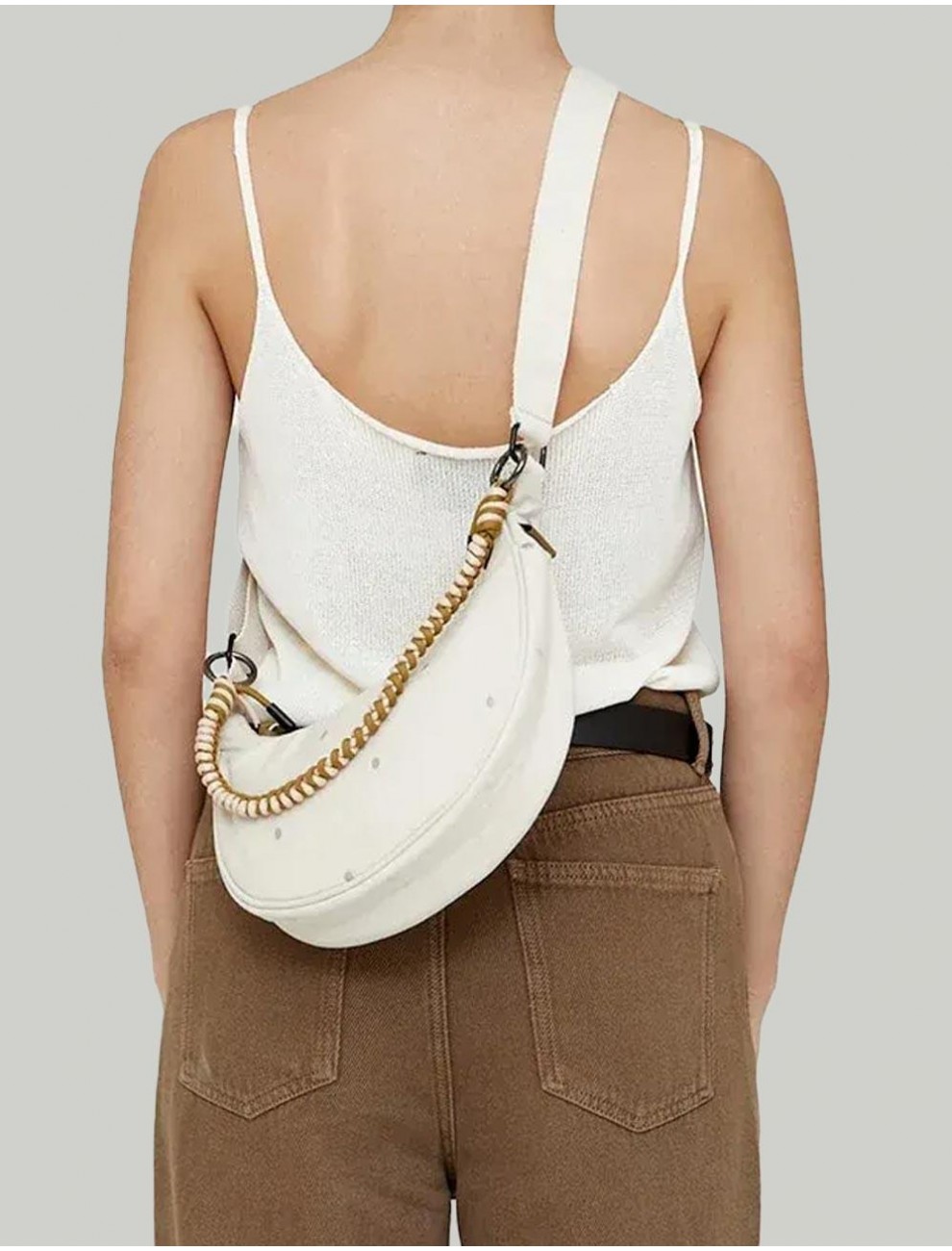 BOLSO LEFRIK LUA BEIG