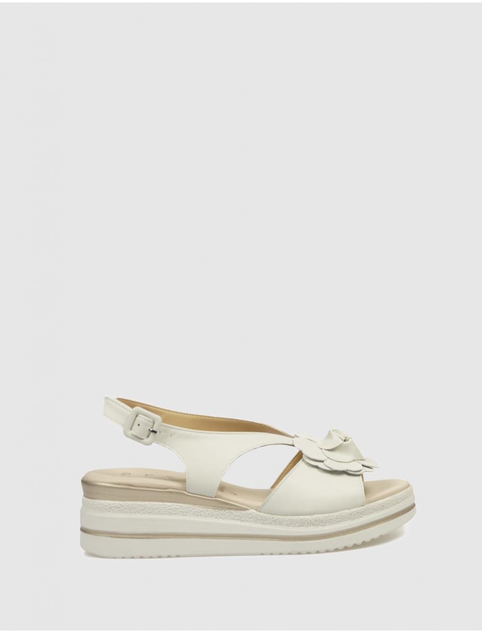SANDALIA LA REPO 18 206 BEIG