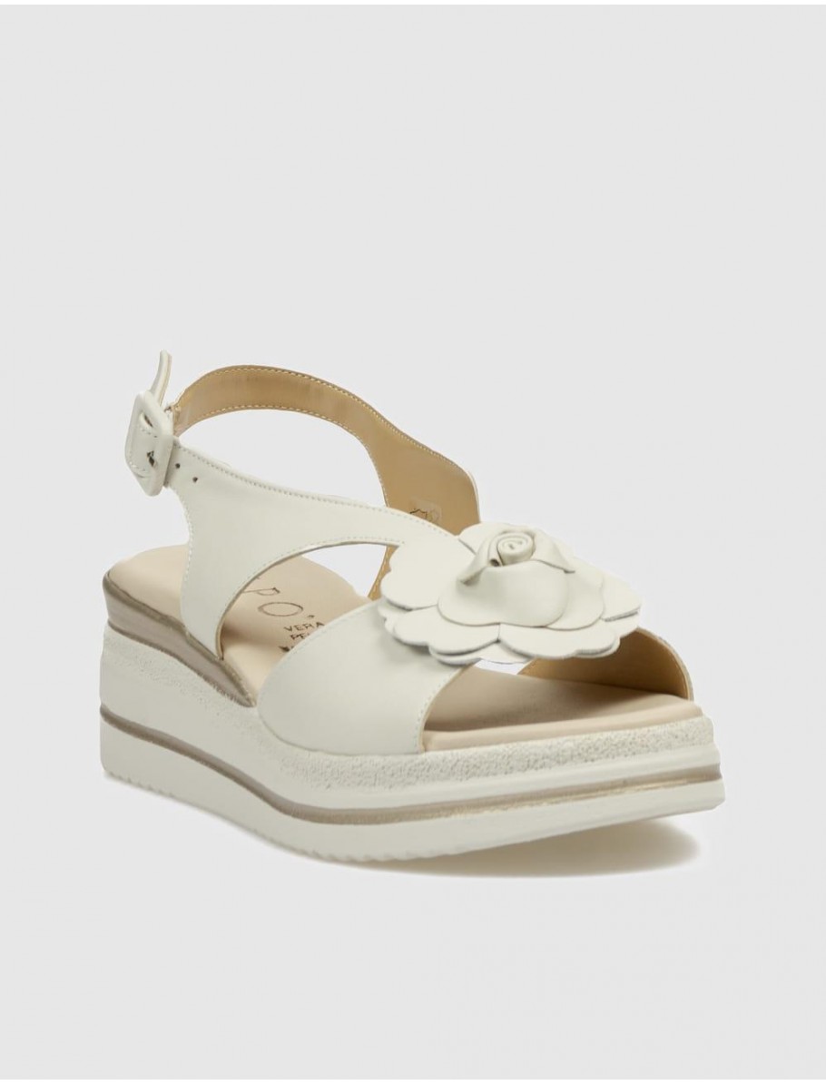 SANDALIA LA REPO 18 206 BEIG