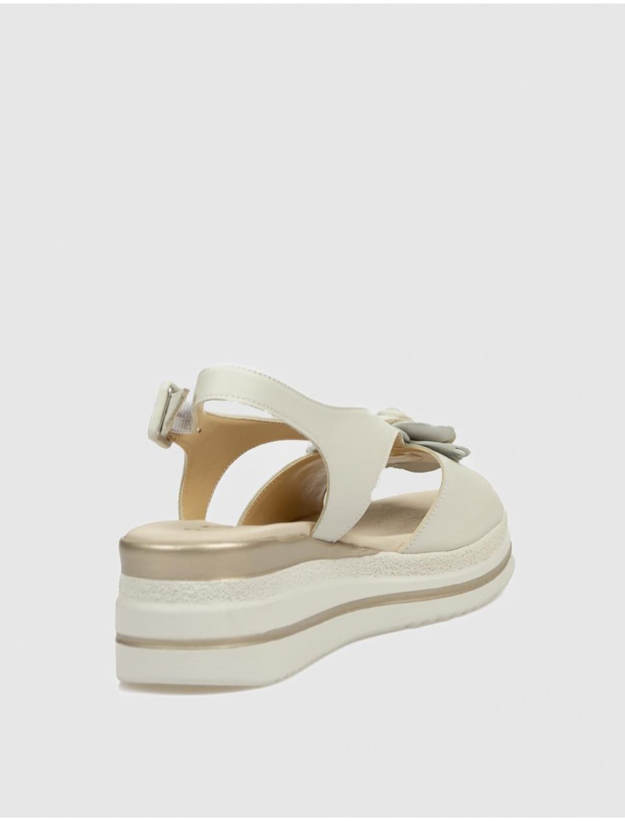 SANDALIA LA REPO 18 206 BEIG