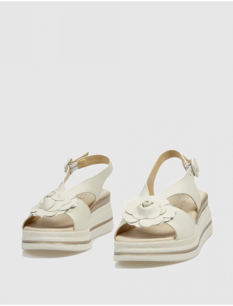 SANDALIA LA REPO 18 206 BEIG