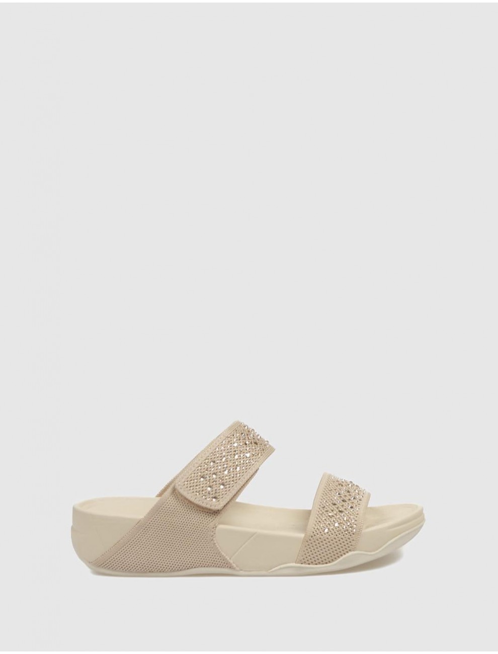 SANDALIA KAMOME TRENDS MARILIS BEIG