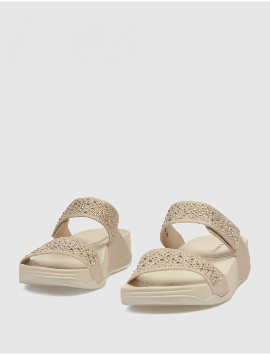 SANDALIA KAMOME TRENDS MARILIS BEIG