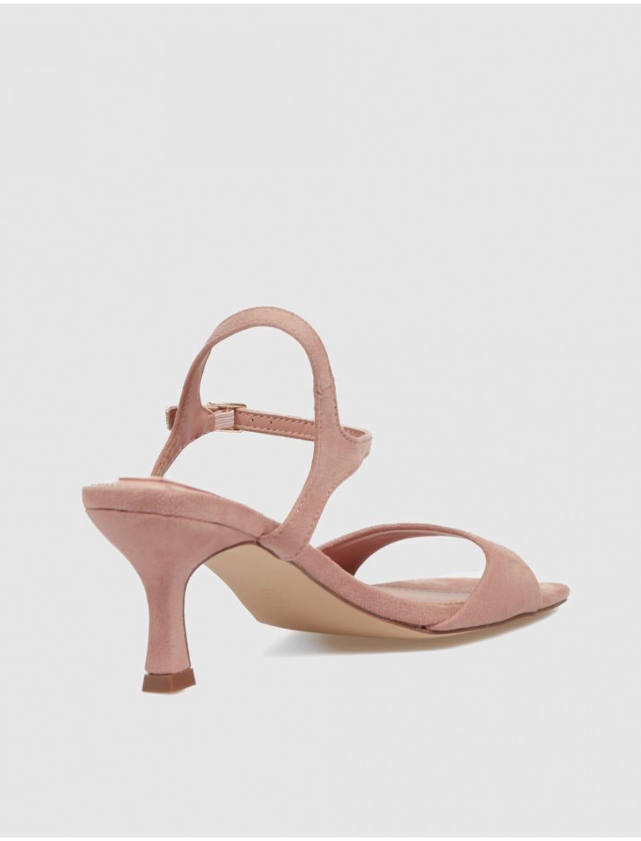 SANDALIA KAMOME TRENDS DELFA ROSA