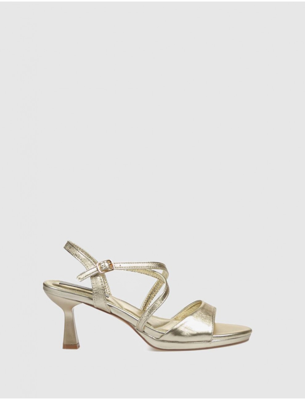 SANDALIA KAMOME TRENDS BELIA ORO