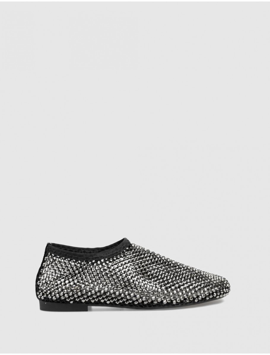 BAILARINA LA STRADA 4500908 NEGRO