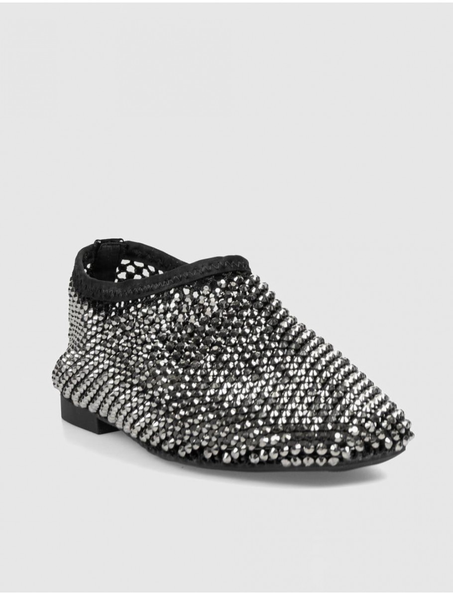 BAILARINA LA STRADA 4500908 NEGRO