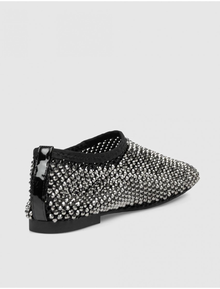 BAILARINA LA STRADA 4500908 NEGRO