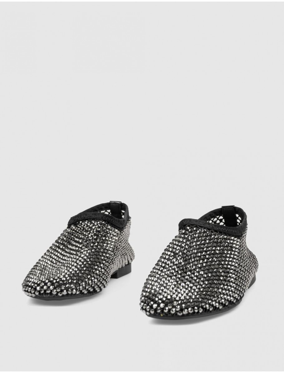 BAILARINA LA STRADA 4500908 NEGRO