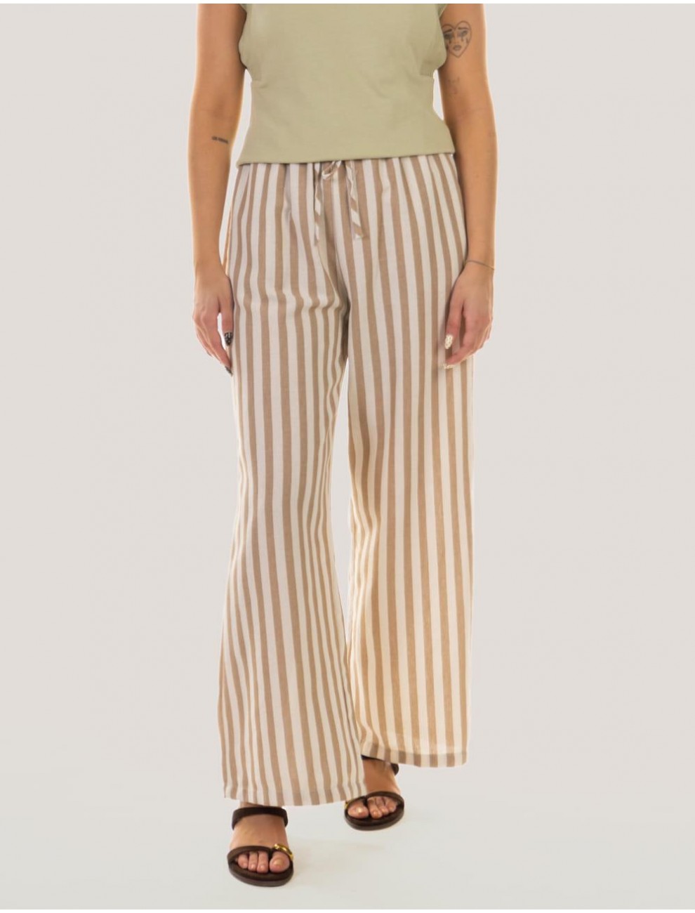 PANTALoN OBVIO BECCA BEIG