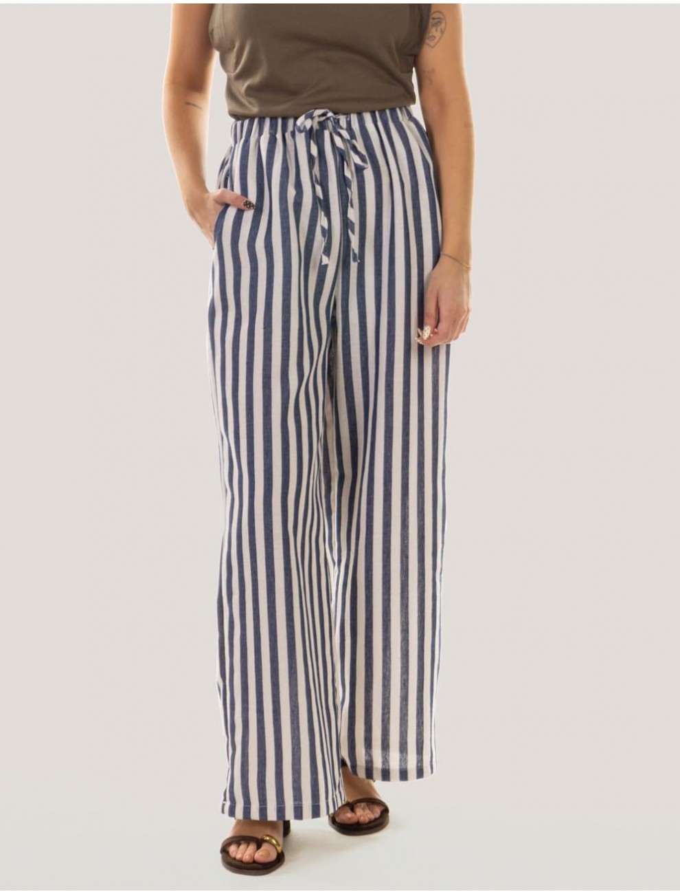 PANTALoN OBVIO BECCA MARINO
