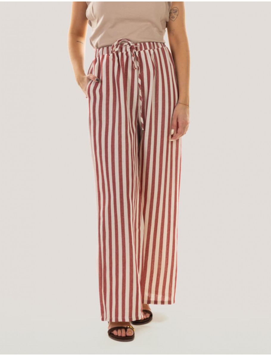 PANTALoN OBVIO BECCA ROJO