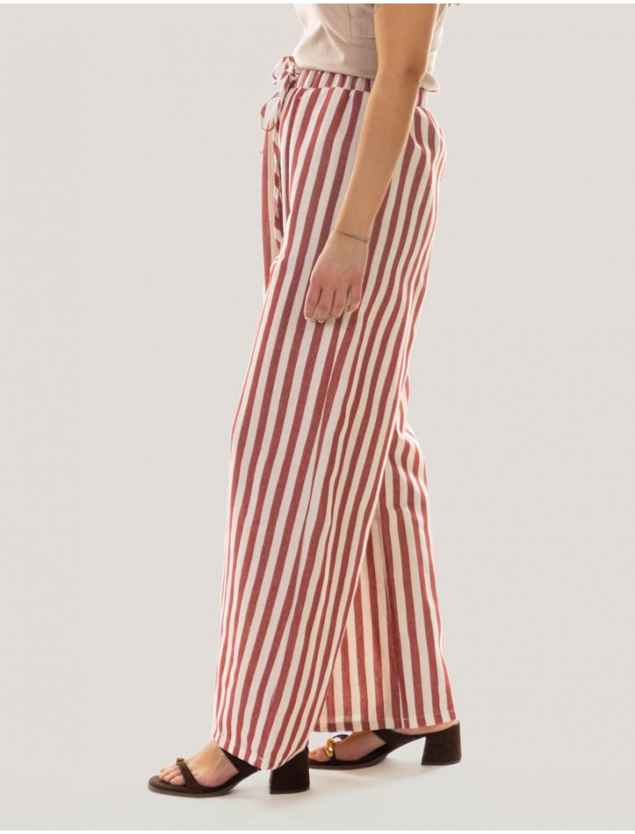 PANTALoN OBVIO BECCA ROJO