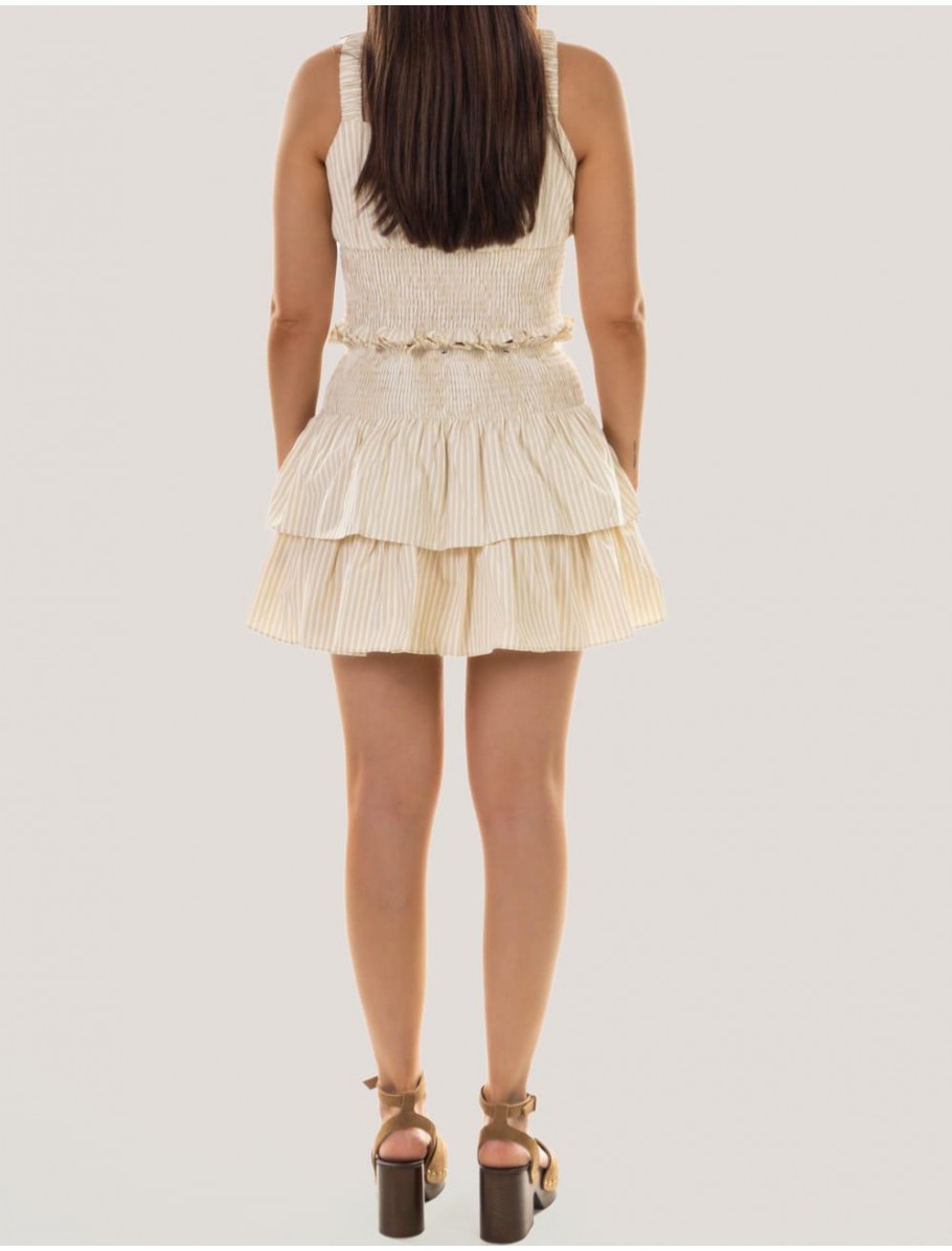 CONJUNTO OBVIO ALVIRE BEIG