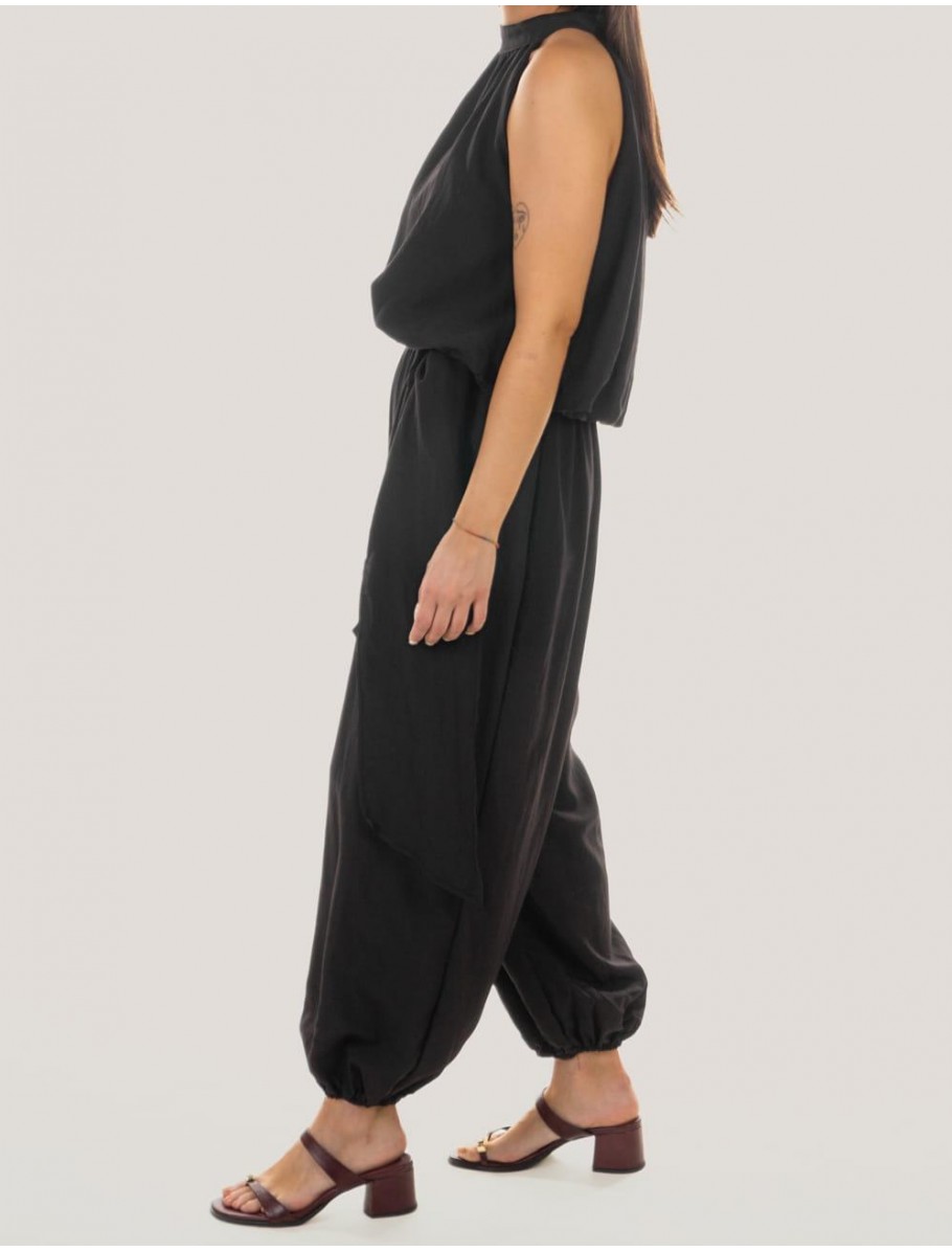 CONJUNTO OBVIO DONNA NEGRO