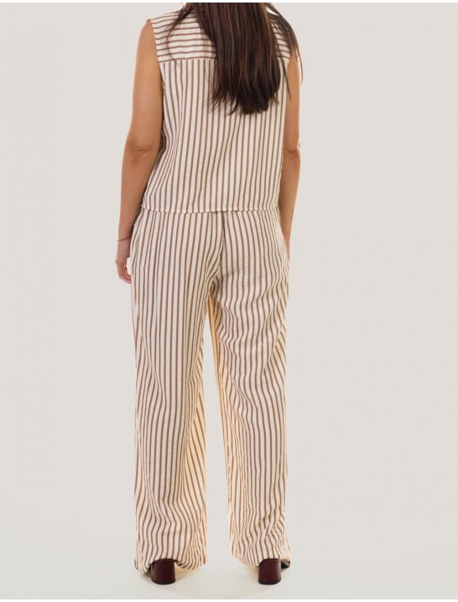 CONJUNTO OBVIO SHAUN MARRoN