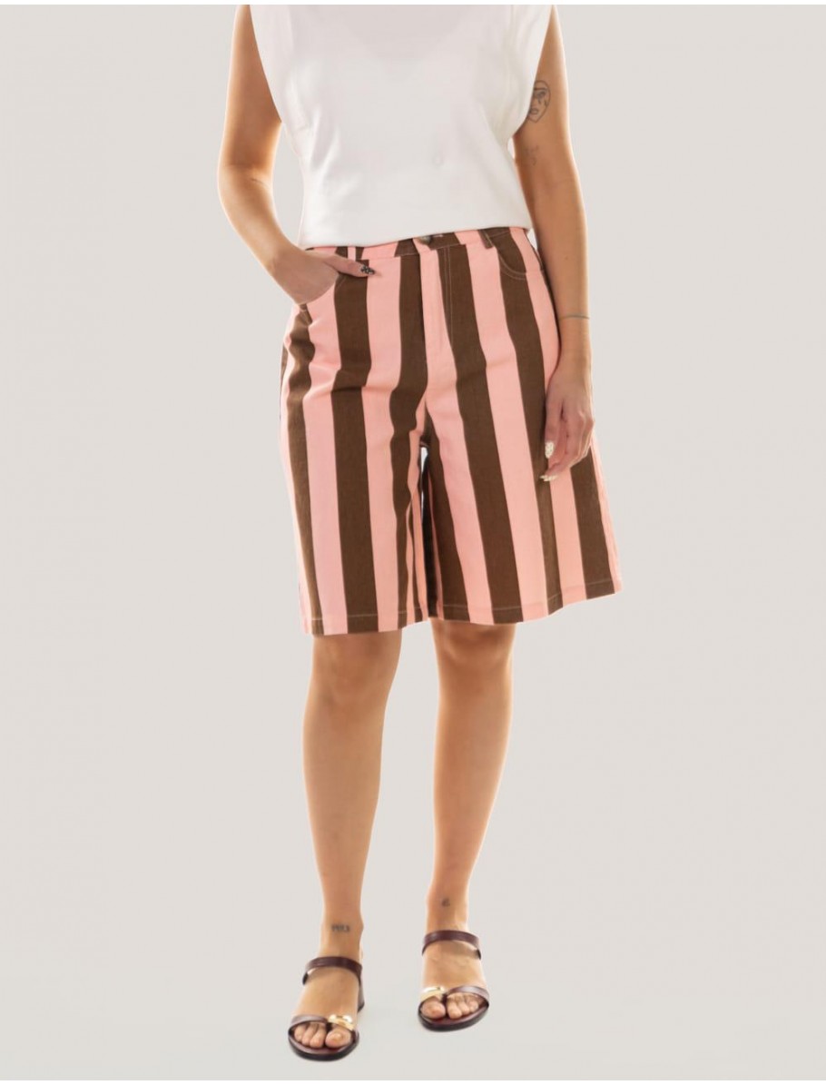 PANTALoN OBVIO BOVI ROSA