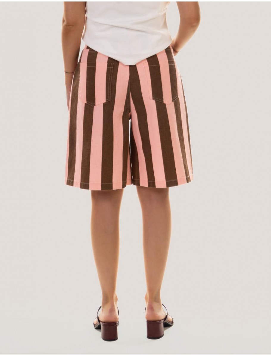 PANTALoN OBVIO BOVI ROSA