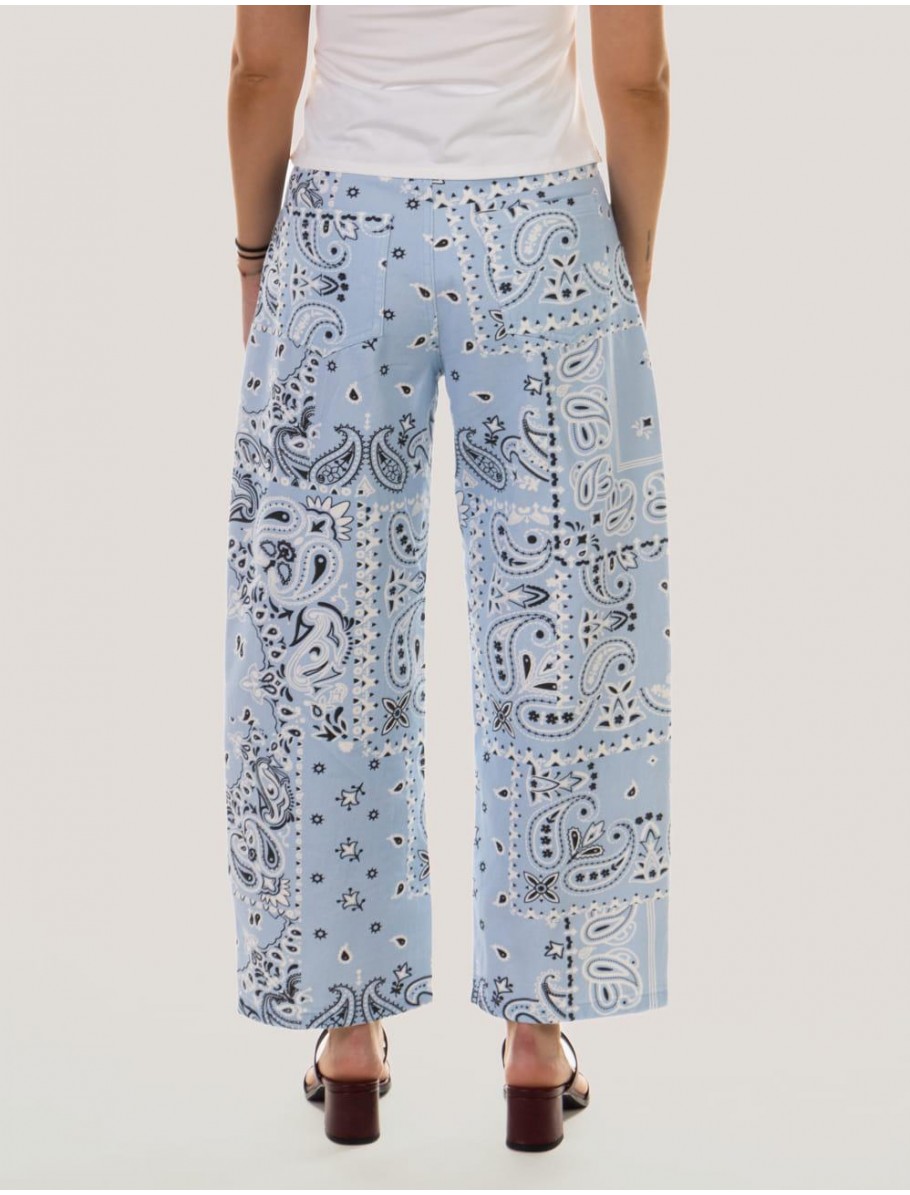 PANTALoN OBVIO CLANCY AZUL