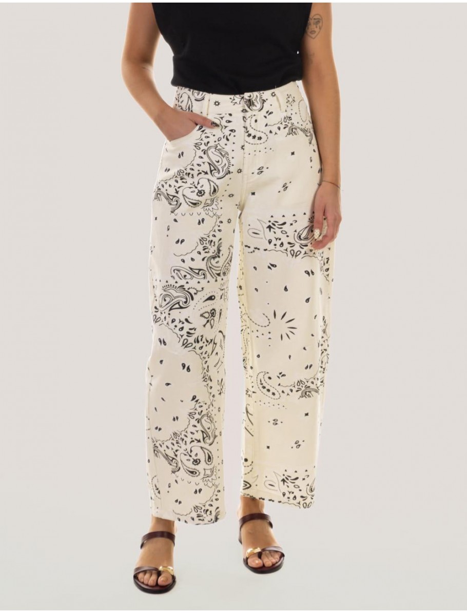 PANTALoN OBVIO CLANCY BEIG