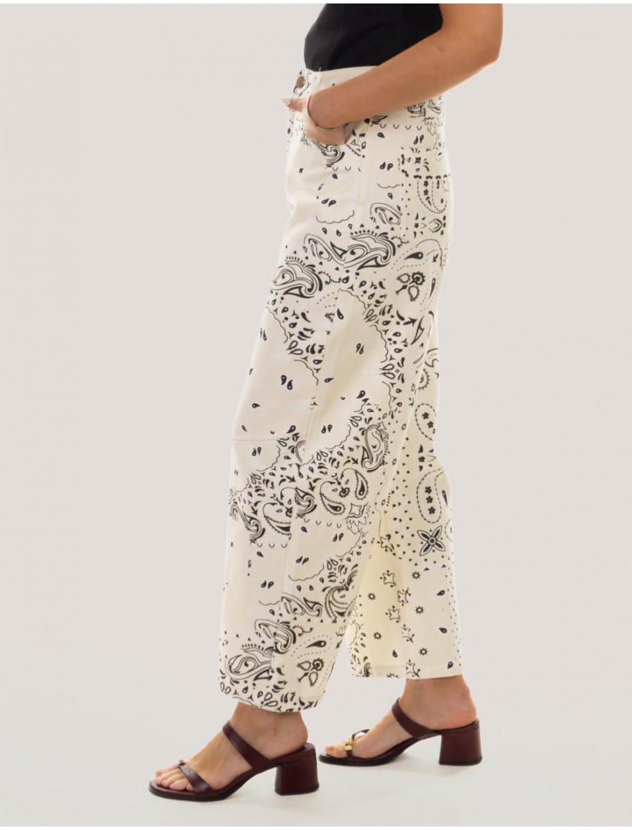 PANTALoN OBVIO CLANCY BEIG