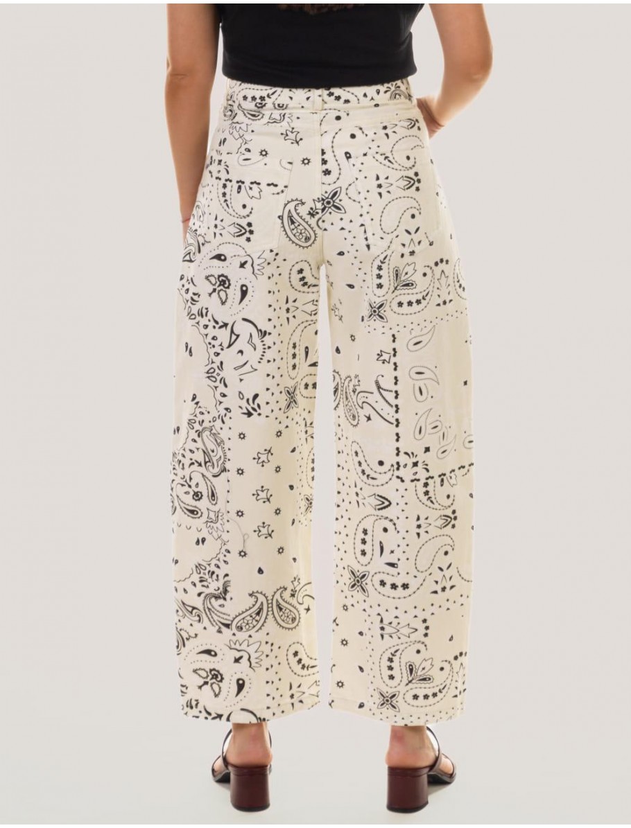 PANTALoN OBVIO CLANCY BEIG