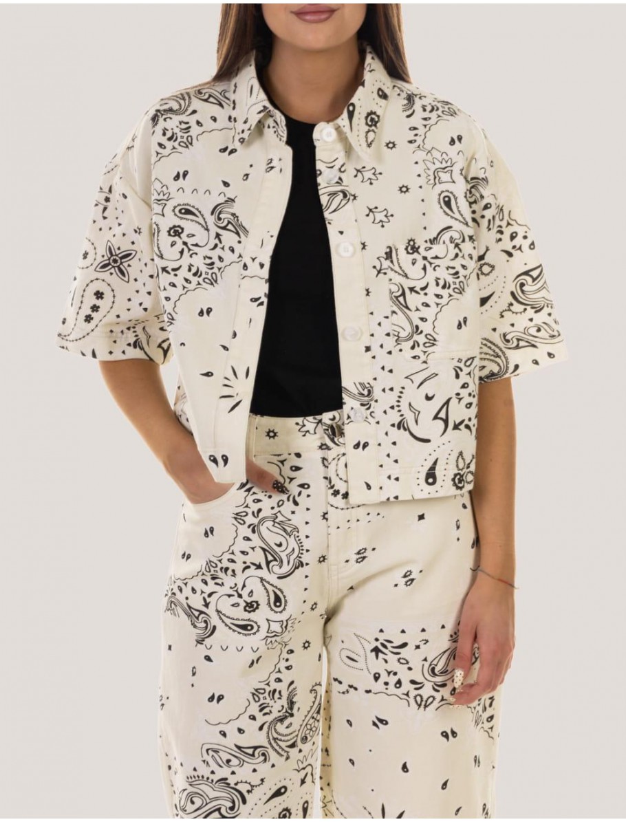 CAMISA OBVIO GLADYS BEIG