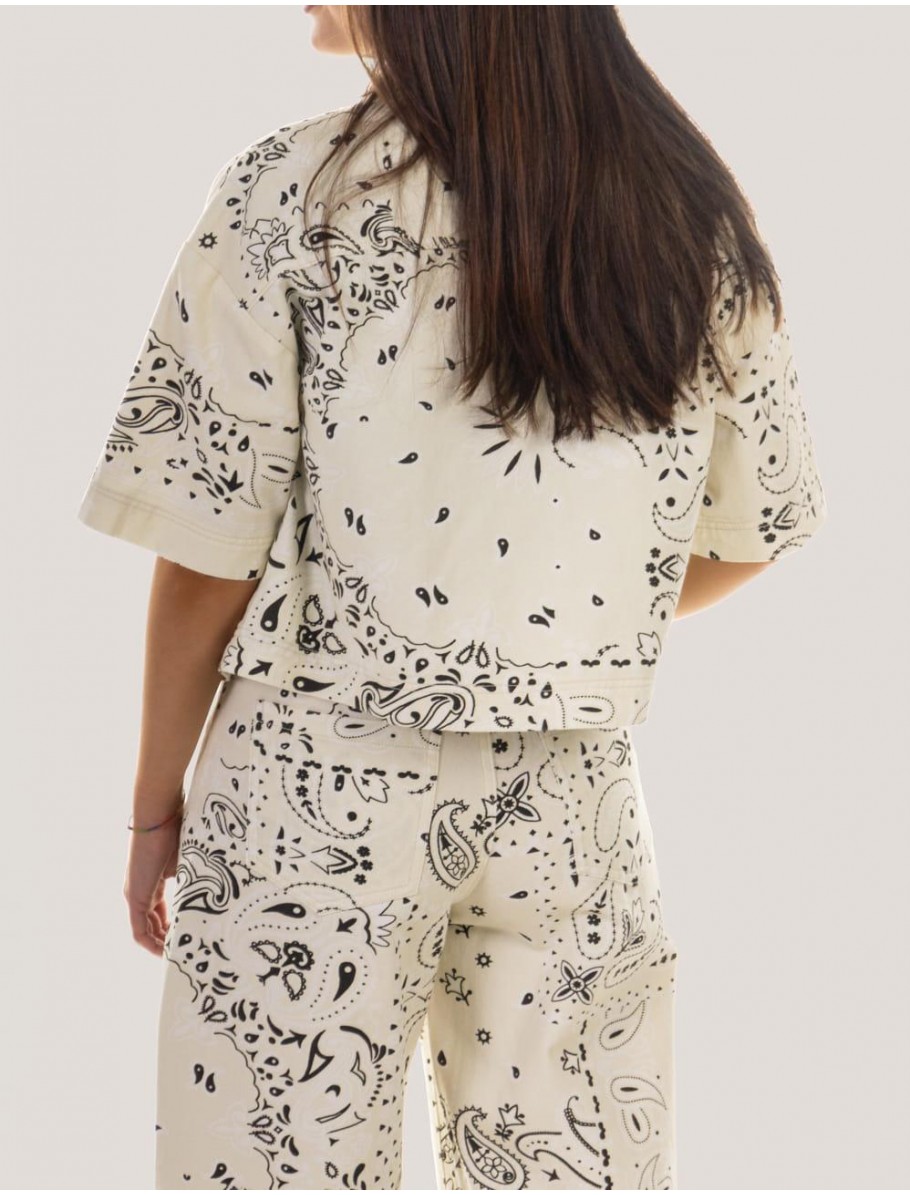 CAMISA OBVIO GLADYS BEIG