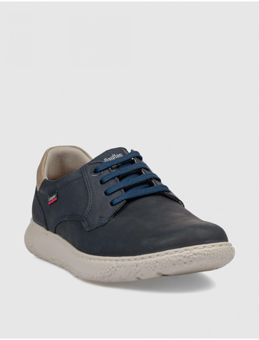 ZAPATILLA CALLAGHAN 61800 MARINO